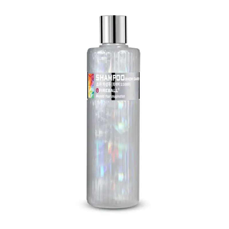 Wochenendangebot Fireball Shampoo Show Car Autoshampoo 500ml