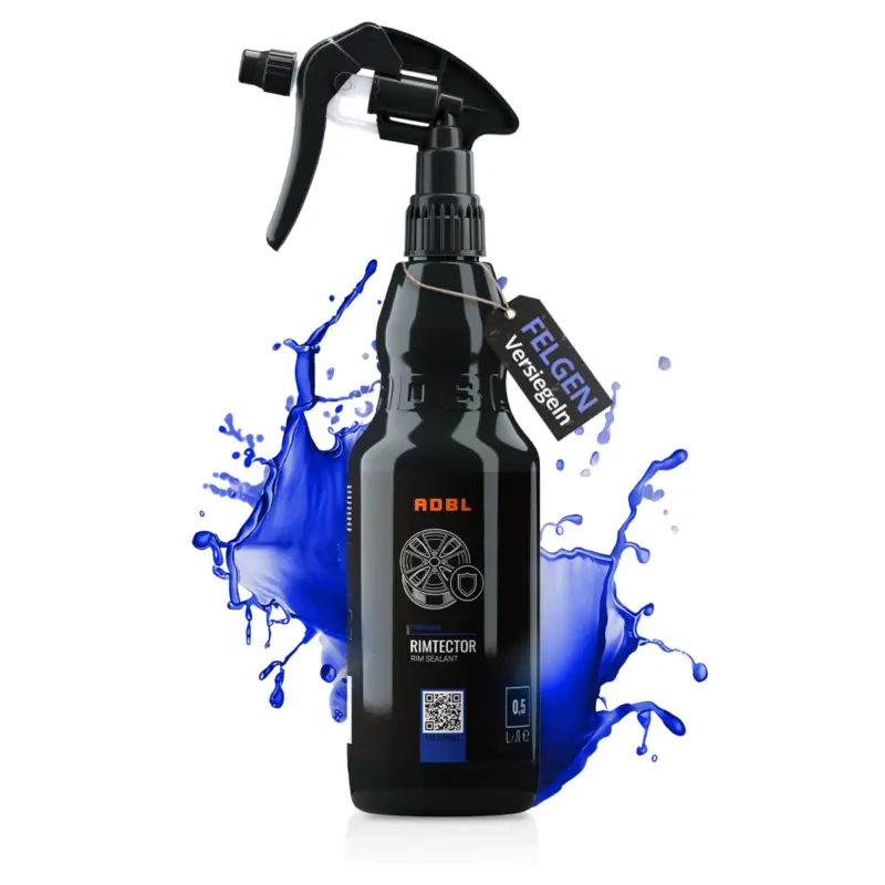 Garantierte Lieferung ADBL Rimtector Felgendetailer mit Canyon Trigger 500ml