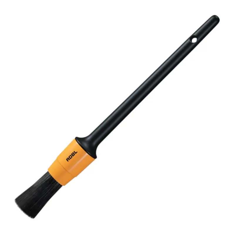 ADBL Round Detailing Brush Reinigungspinsel 8 Kracherpreis