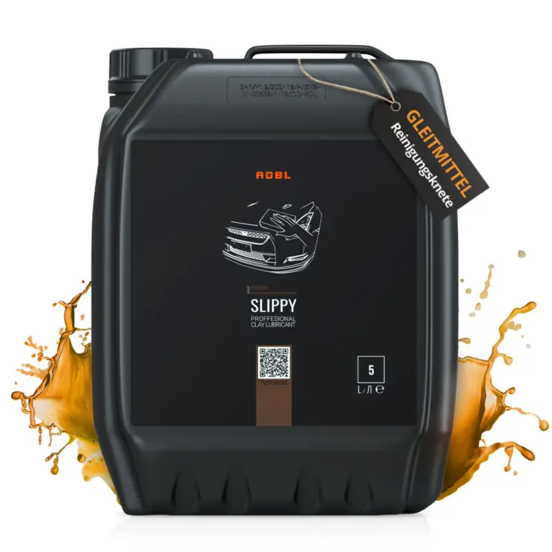 Highlight ADBL Slippy Gleitmittel 5L