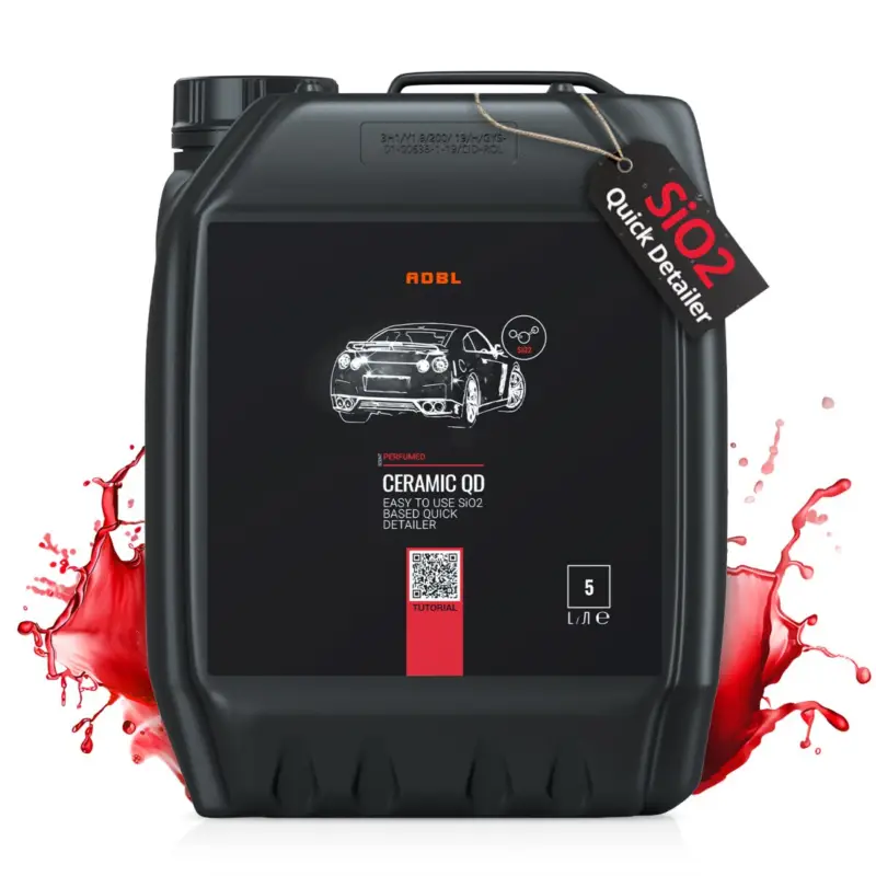 ADBL Ceramic QD Quick Detailer 5L Top-Angebot