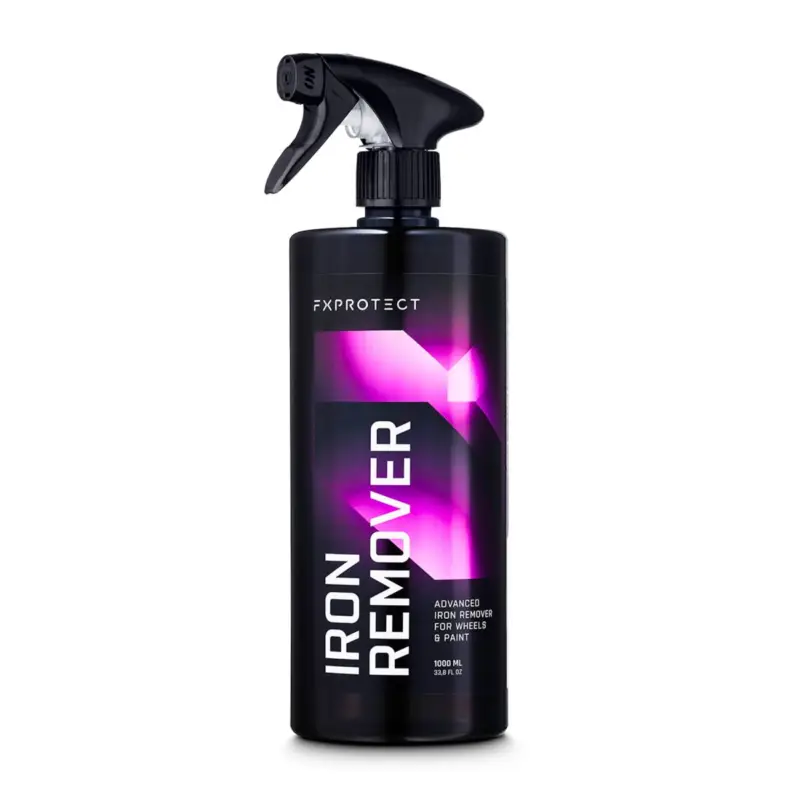 Sonderangebot FX Protect Iron Remover Flugrostentferner 1L