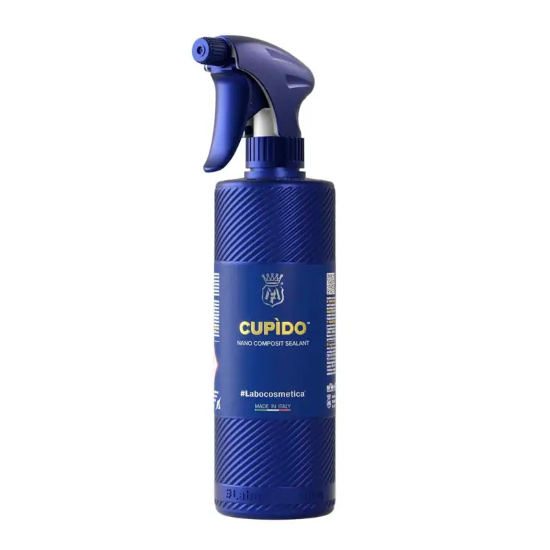 Labocosmetica Cupìdo Sprühversiegelung 500ml Wochenendangebot