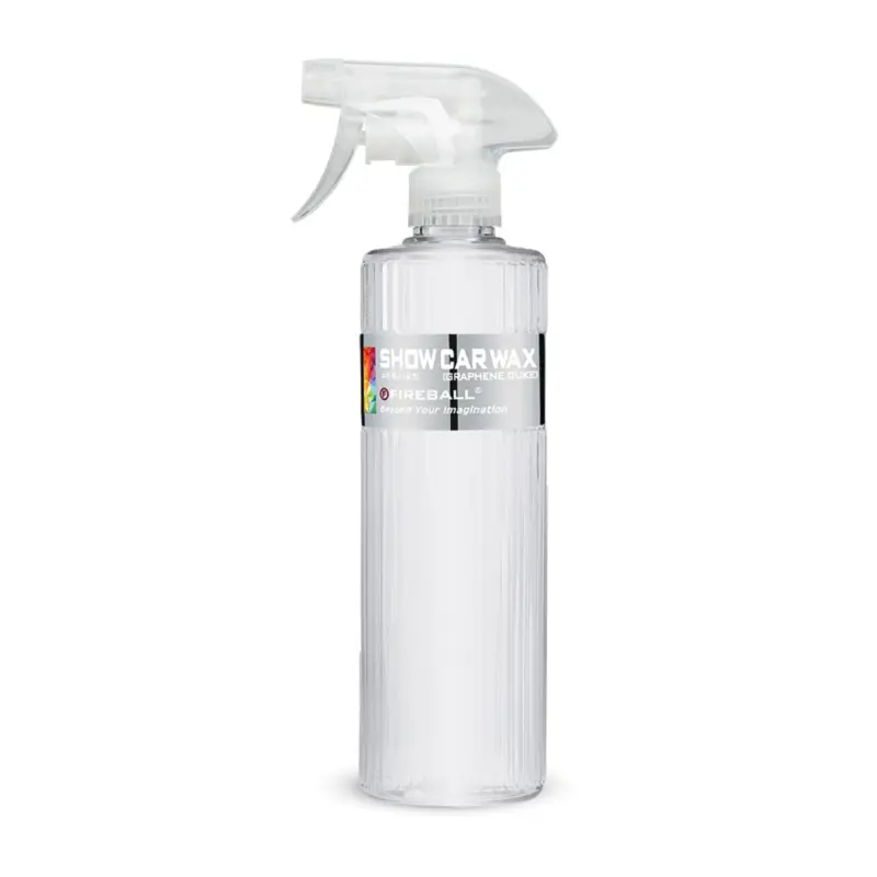 Fireball Show Car Wax Duke (Graphene) Versiegelung 500ml Preiswert