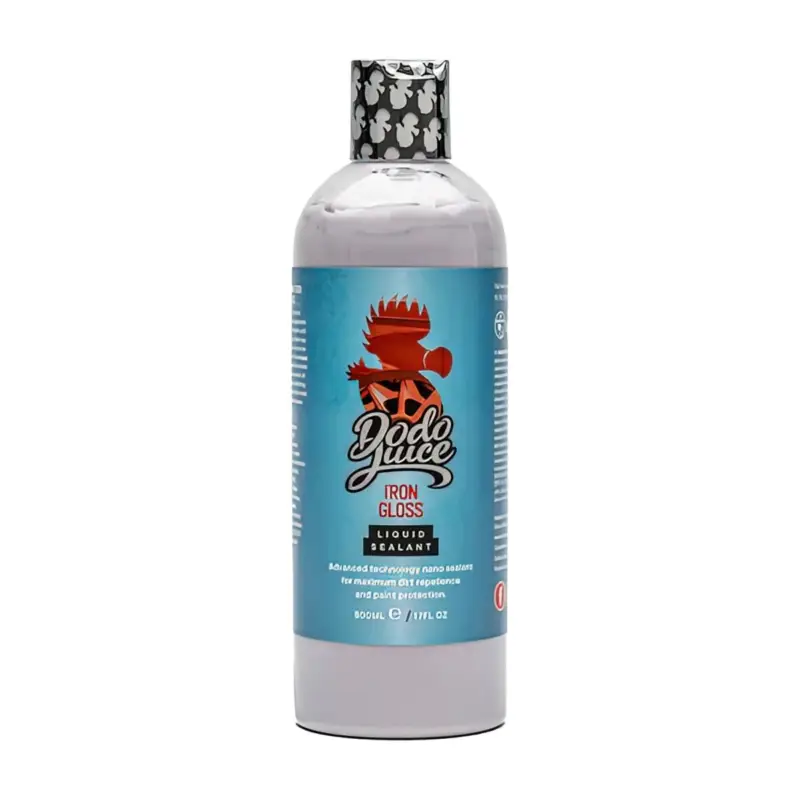 Dodo Juice Iron Gloss Lackversiegelung 500ml Preisreduziert