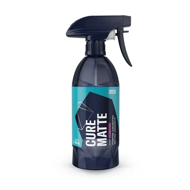Sichere Zahlung GYEON Q²M Cure Matte Detailer 500ml