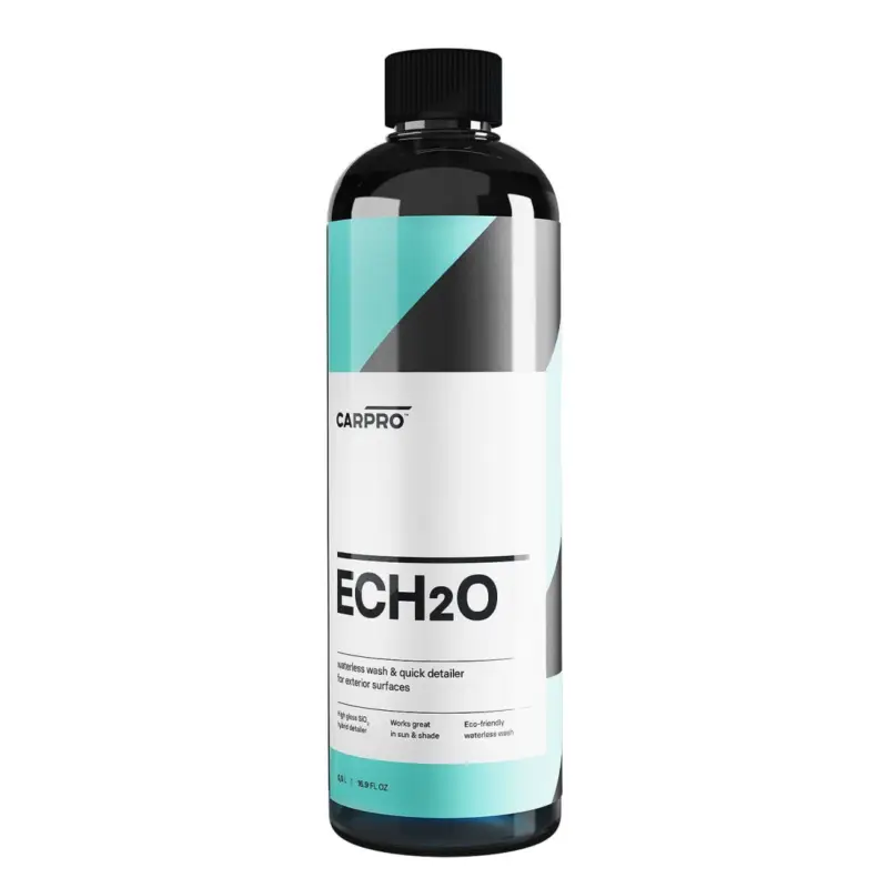 Neuheit CarPro Ech2O Schnellreiniger 500ml