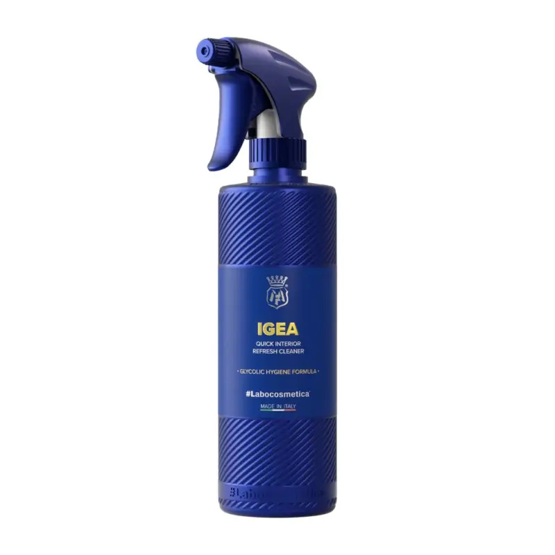 Neue Ware Labocosmetica Igea Innenraumreiniger 500ml