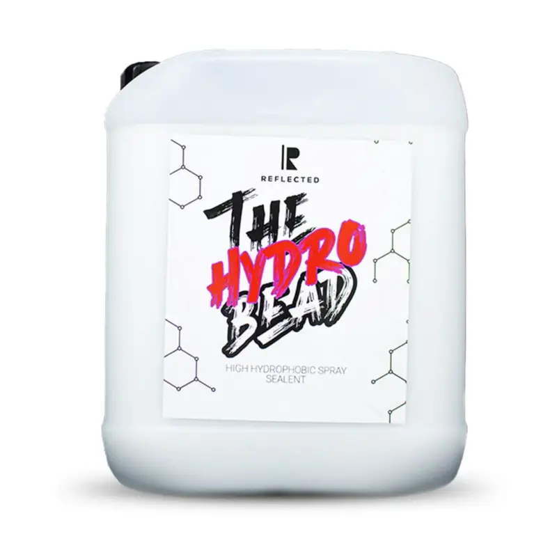 Reflected The HYDRO Bead Detailer 5L Saisonangebot
