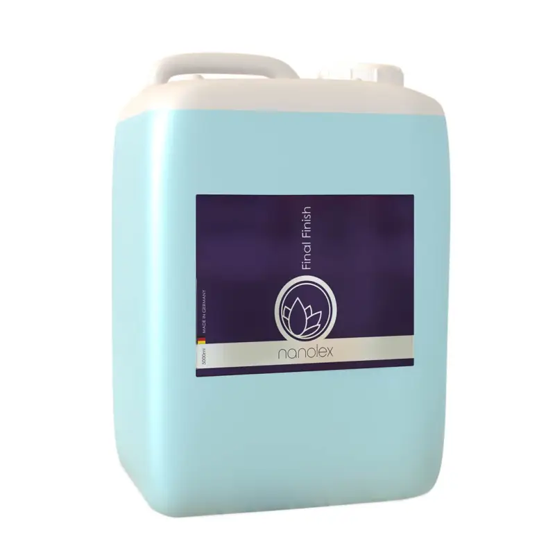 Mega-Angebot Nanolex Final Finish Quick Detailer 5L