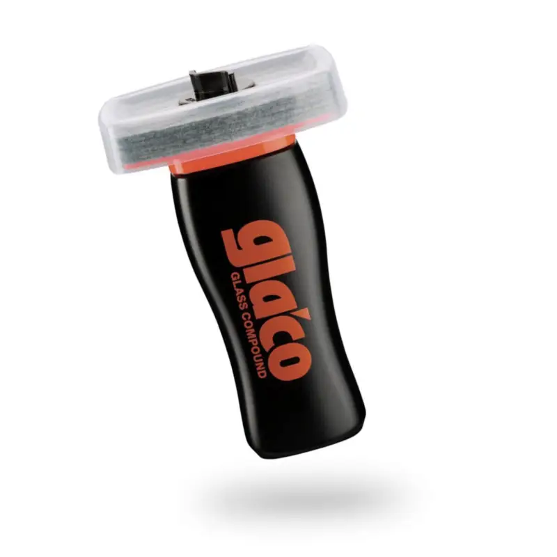 Top-Seller Soft99 Glaco Glass Compound Roll On Glaspolitur 100ml
