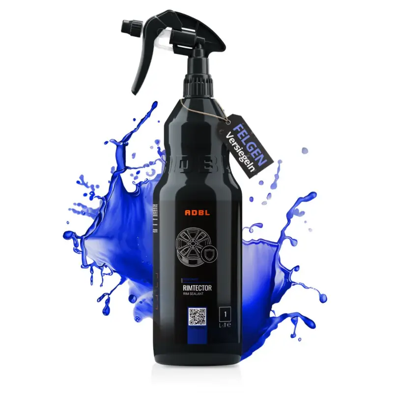 Rabatt ADBL Rimtector Felgendetailer mit Canyon Trigger 1L