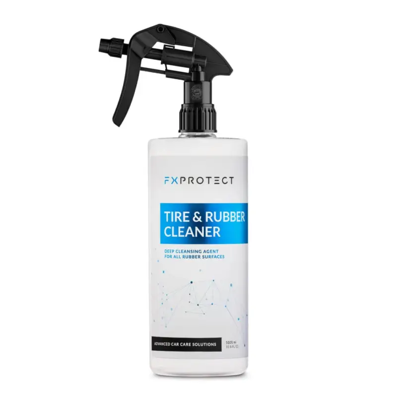 FX Protect Tire & Rubber Cleaner Reifenreiniger 1L Billig