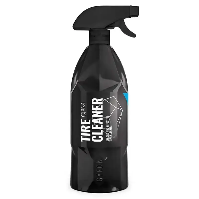 GYEON Q²M TireCleaner Reifenreiniger 1L Meistverkauft