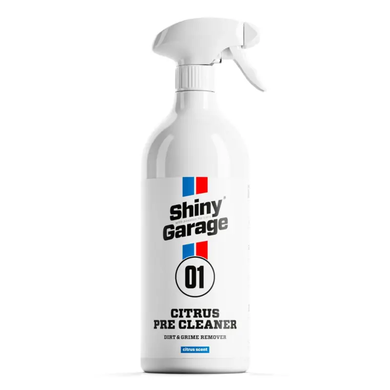 Shiny Garage Citrus Pre Cleaner Vorreiniger 1L Letzte Chance