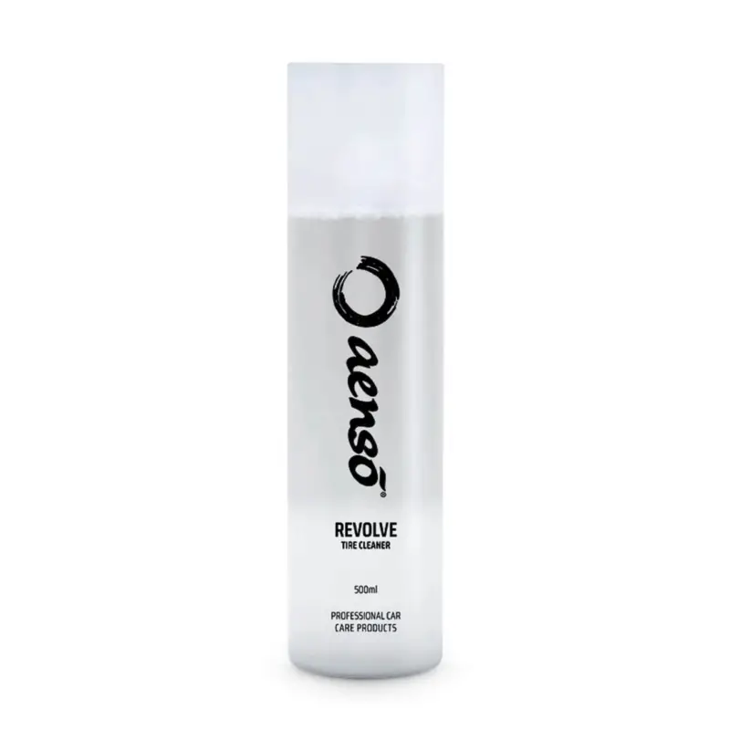 Aensō REVOLVE Reifenreiniger 500ml Neuheit