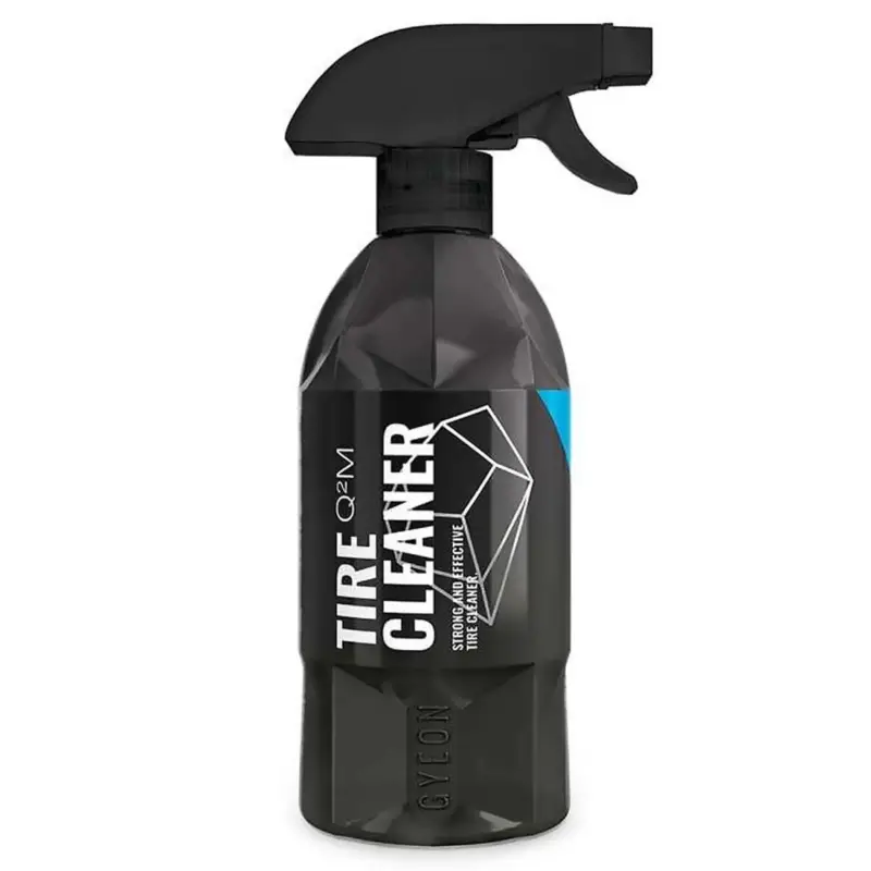 GYEON Q²M TireCleaner Reifenreiniger 500ml Top-Preis
