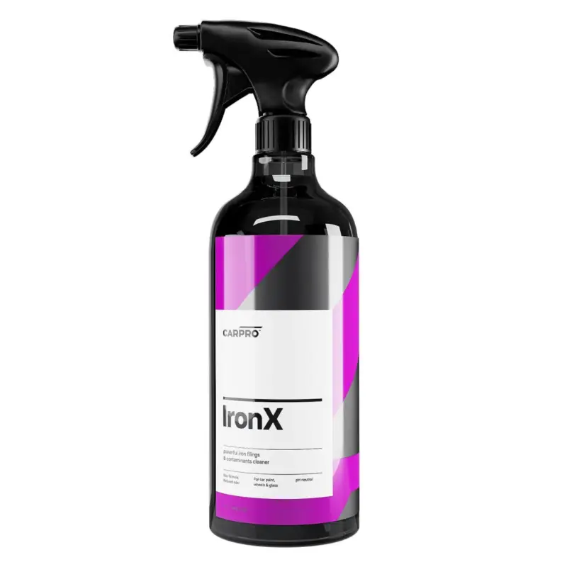 CarPro IronX CHERRY Flugrostentferner 1L Echt