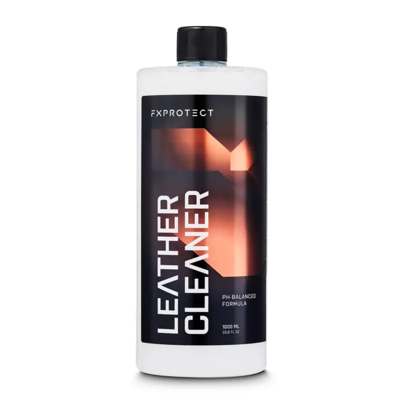Expressversand FX Protect Leather Cleaner Lederreiniger 1L