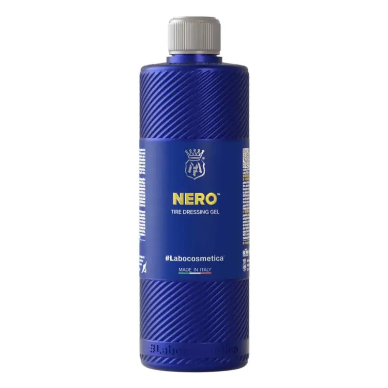 Direkt Vom Hersteller Labocosmetica Nero Reifenpflege 500ml
