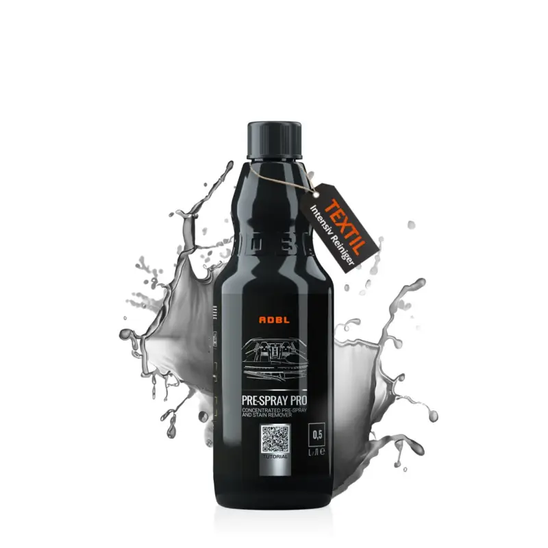 ADBL PreSpray PRO Polsterreiniger 500ml Preisknaller
