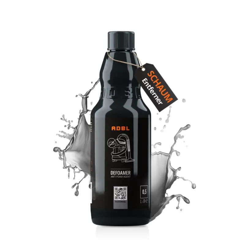 Direkt Vom Hersteller ADBL Defoamer Entschäumer 500ml
