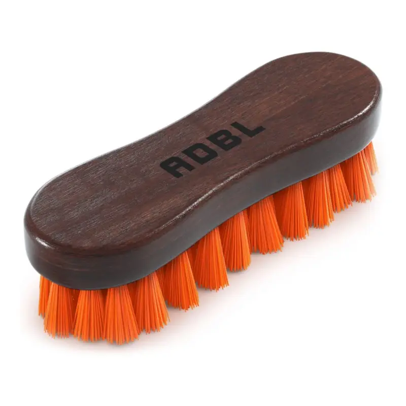 Markenprodukt ADBL Textile Brush Textil-Reinigungsbürste