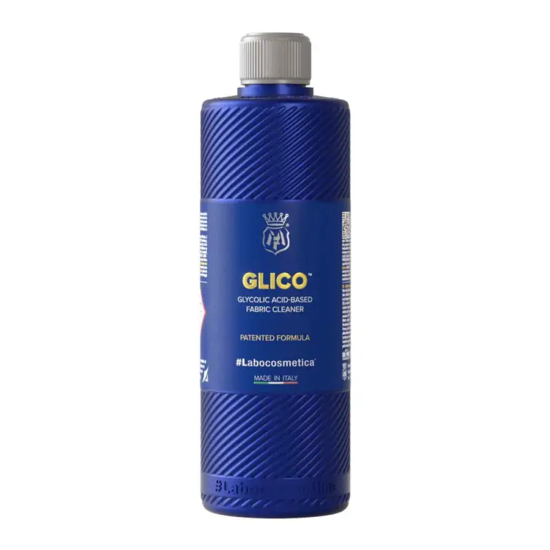 Labocosmetica Glico Textilreiniger sauer 500ml Preisknaller