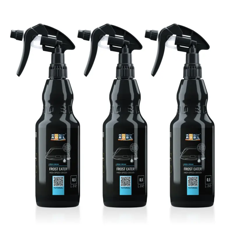 Preisknaller ADBL Frost Eater Enteiserspray mit Canyon Trigger 500ml