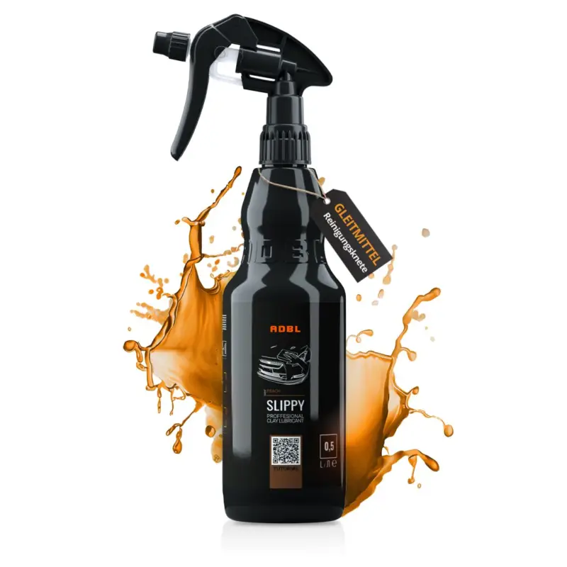 ADBL Slippy Gleitmittel mit Canyon Trigger 500ml Saisonangebot