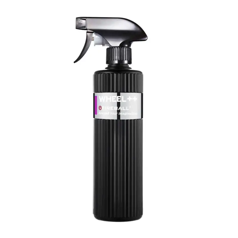 Sichere Zahlung Fireball Wheel++ Felgenreiniger 500ml