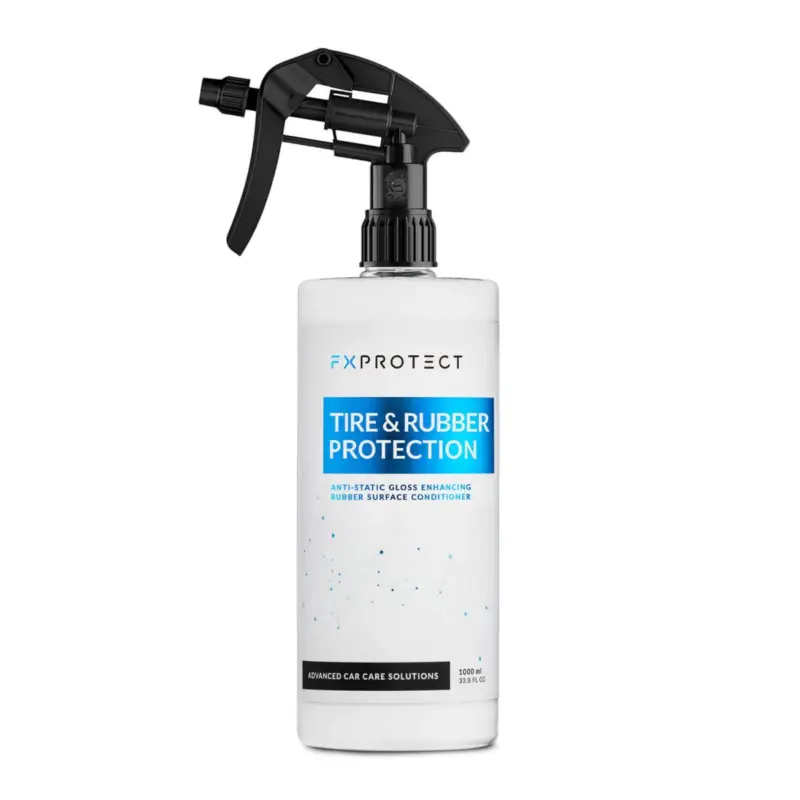 Finale Aktion FX Protect Tire & Rubber Protection Reifenpflege 1L