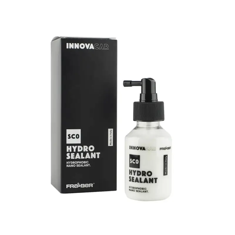INNOVACAR SC0 Hydro Sealant Sprühversiegelung 100ml Billig