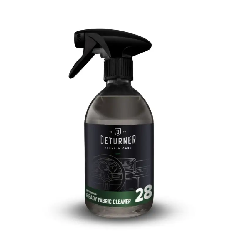 Deturner Ready Fabric Cleaner Textilreiniger 500ml Sofort Bestellen