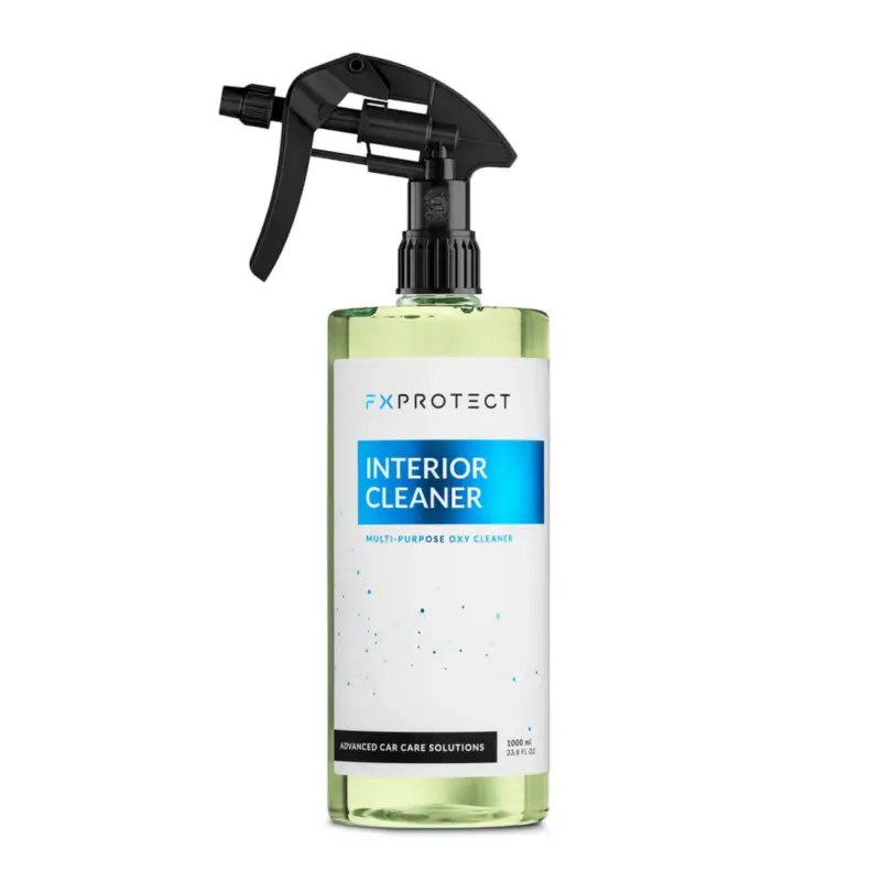 Nur Für Kurze Zeit FX Protect Interior Cleaner Spezial-Reiniger 500ml