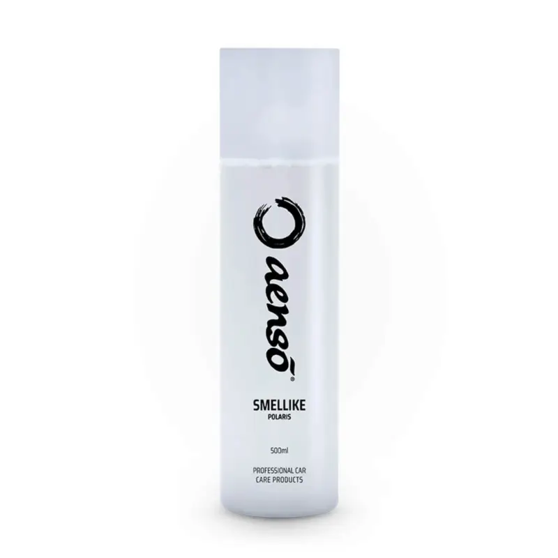 Aensō SMELLIKE Lufterfrischer POLARIS 500ml Must-Have