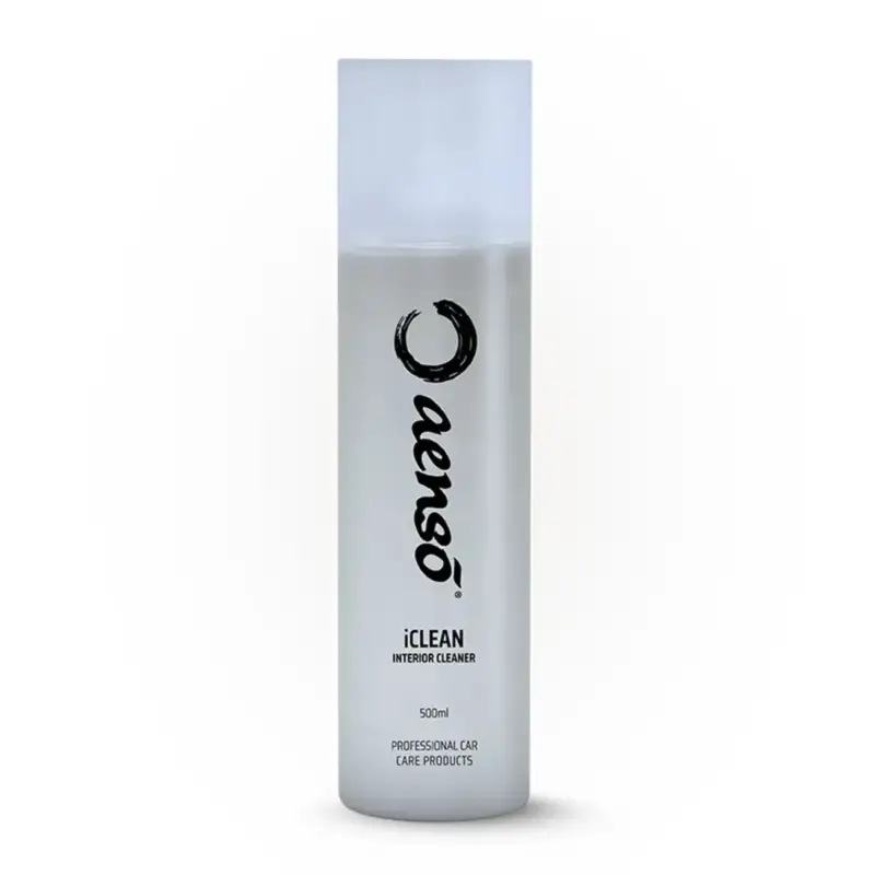 Aenso iClean Innenreiniger 500ml Mega-Angebot