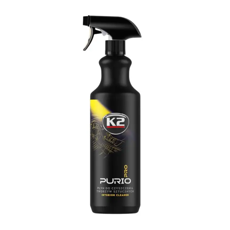 K2 Pro Purio Kunststoffreiniger 1L Preiswert