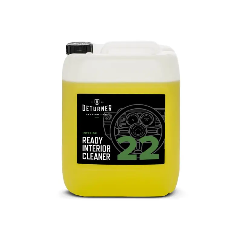 Expressversand Deturner Ready Interior Cleaner Innenreiniger 5L
