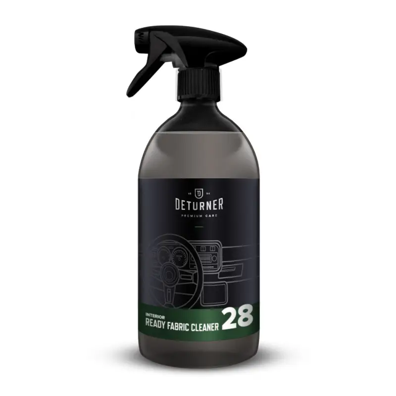 Deturner Ready Fabric Cleaner Textilreiniger 1L Sonderangebot