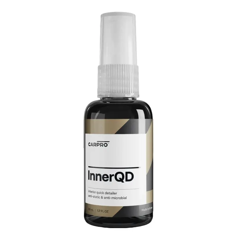 Top-Seller CarPro InnerQD Innenraum-Detailer 50ml