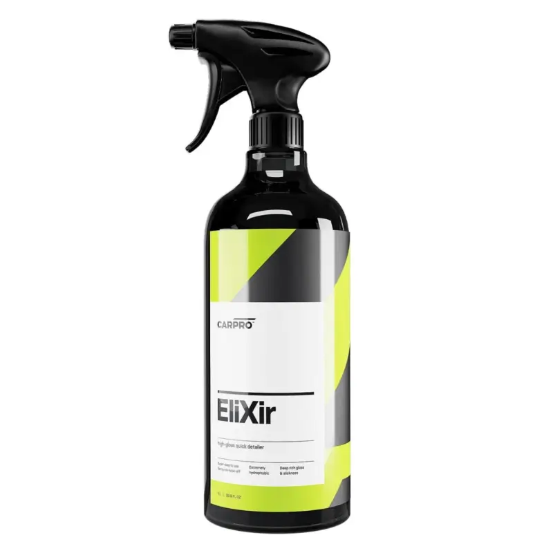 Billig CarPro EliXir Schnellreiniger 1L
