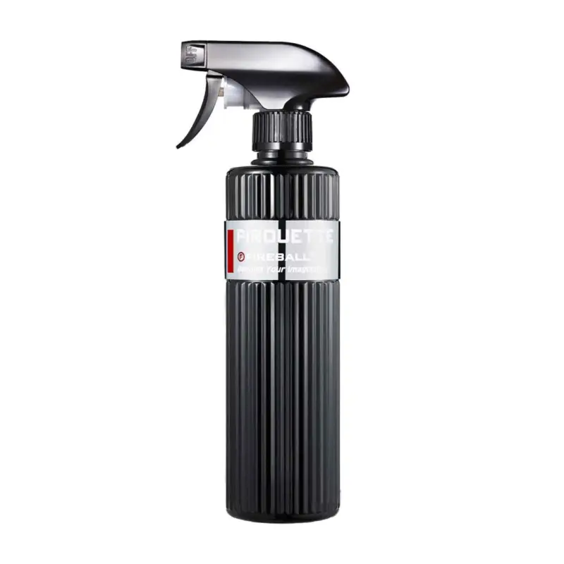 Meistverkauft Fireball Pirouette Quick Detailer 500ml