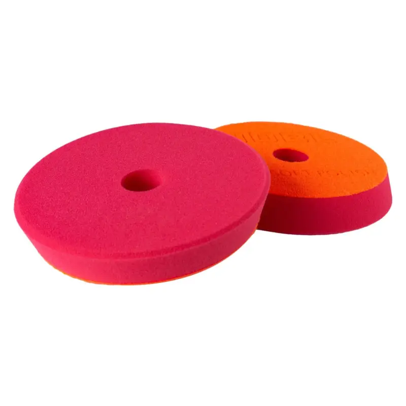 Solange Der Vorrat Reicht ADBL Roller Polierpad DA Soft Polish 75mm weich