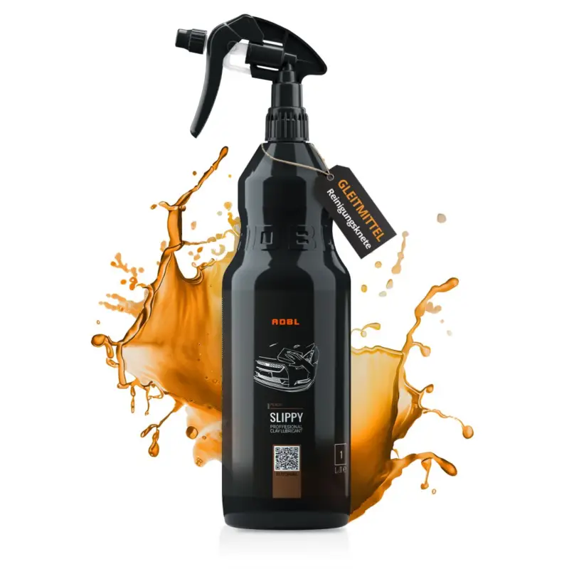 ADBL Slippy Gleitmittel mit Canyon Trigger 1L Beliebt