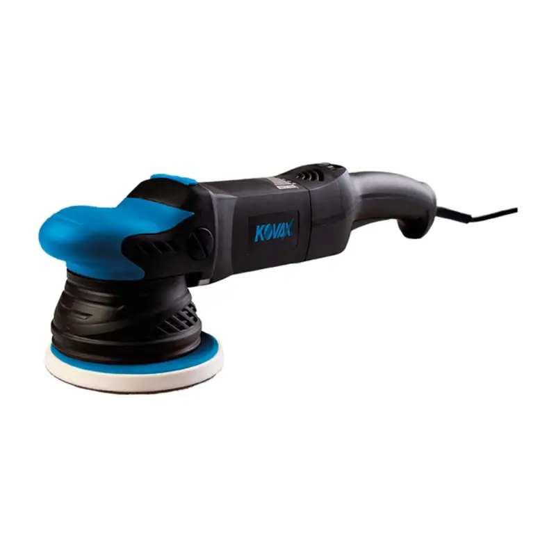 Kovax EMa-X 125/15 Exzenter Poliermaschine 125mm Top-Seller