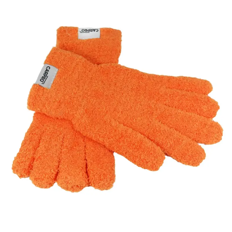 CarPro Mikrofaser Handschuhe (1 Paar) Begrenztes Angebot