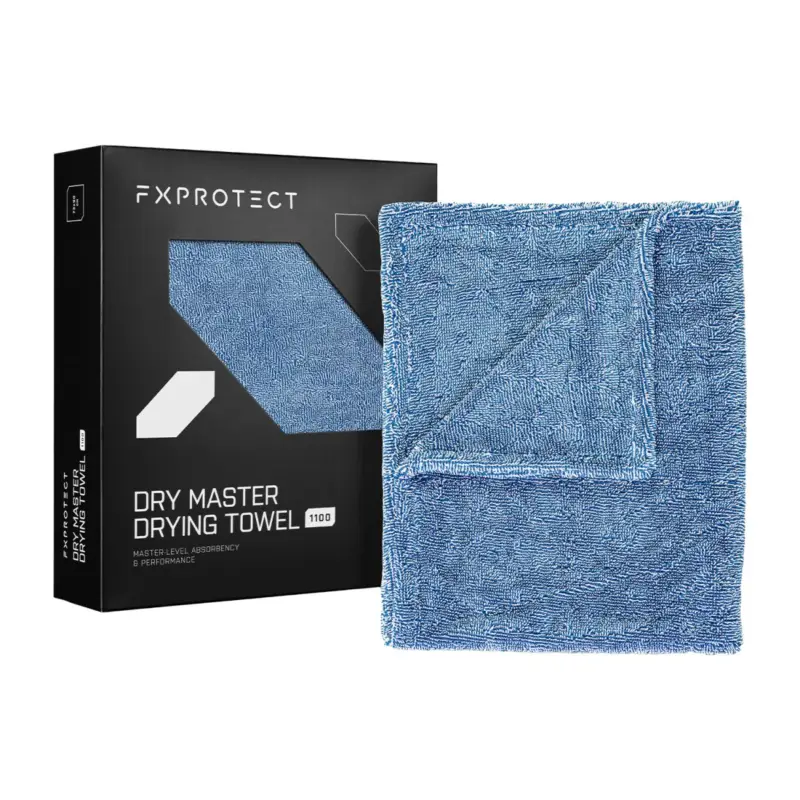 FX Protect Dry Master Trockentuch 1100GSM 73x90cm Bestseller
