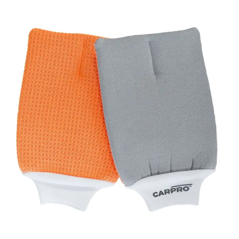 CarPro GlassMitt Glasreinigungshandschuh Preis Gesenkt