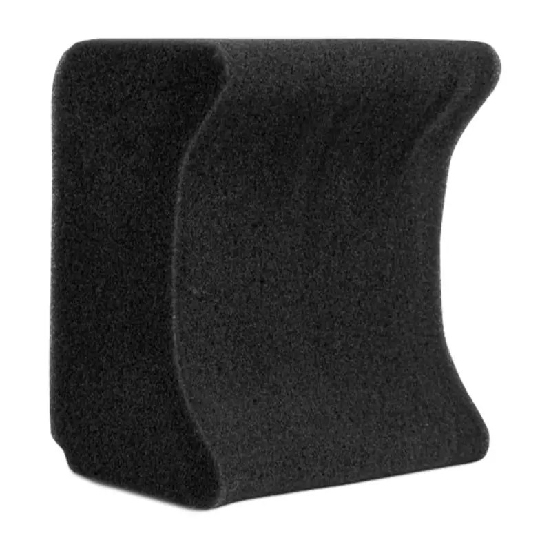 Royal Pads Tire Applicator Highlight